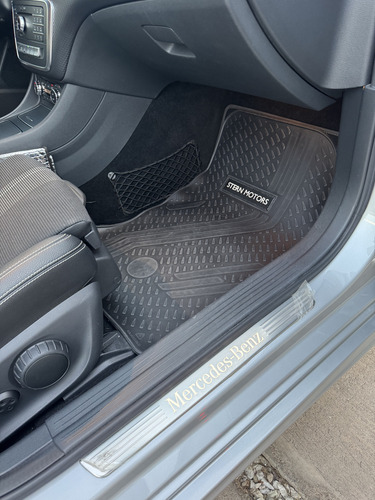 Mercedes-benz Clase A 1.6 A200 Urban 156cv