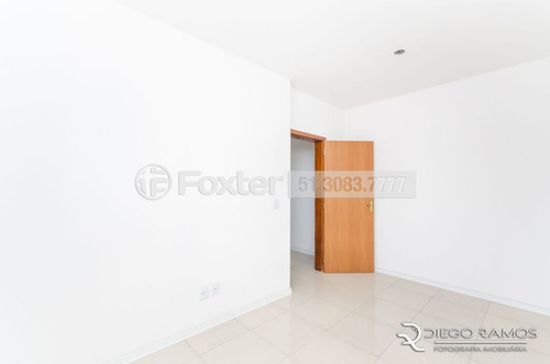 Imagem 6 de 20 de Apartamento, 2 Dormitórios, 60.27 M², Sarandi - 138232