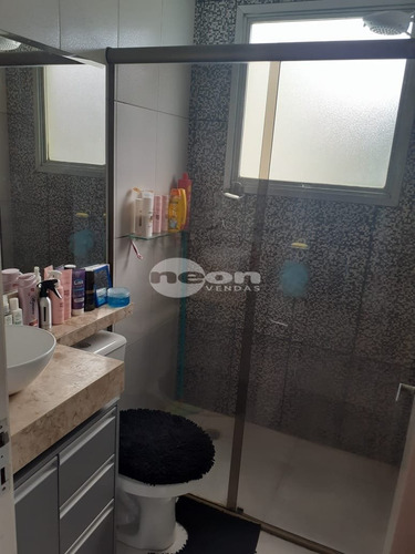 Imagem 10 de 11 de Apartamento - Baeta Neves - Ref: 898 - V-898