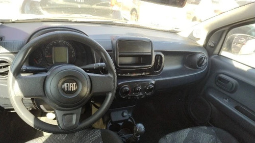 Fiat Mobi Like 1.0 (Flex)