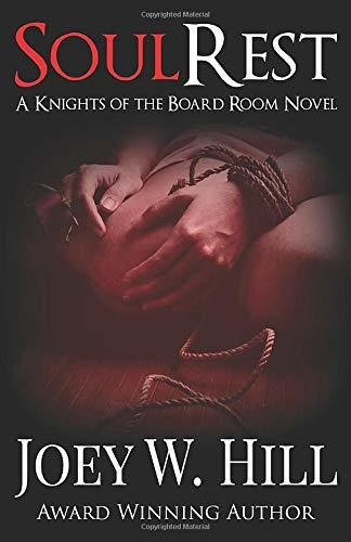 Libro Soul Rest: A Knights Of The Board Room Standalone