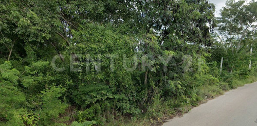 Lotes En Venta, Temozon Norte,merida, Yucatan