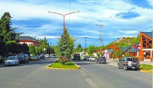 Imagen 9 de 13 de Dueños Directos Lotes En Los Antiguos Santa Cruz Financiados