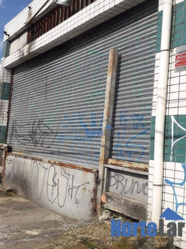 Imagem 3 de 24 de Galpão À Venda, 250 M² Por R$ 430.000,00 - Jardim Do Tiro - São Paulo/sp - Ga0063
