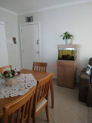 Imagem 1 de 23 de Apartamento Com 2 Dormitórios À Venda, 49 M² Por R$ 315.000,00 - Vila Matilde - São Paulo/sp - Ap6800