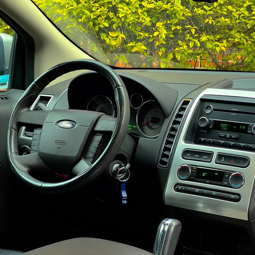 Ford Edge 3.5 FULL COMO NUEVA PERITAJE DONDE QUIERAS
