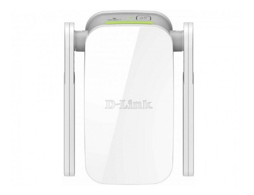 Amplificador De Señal Dlink Wifi Ac1200 Dap-1610/lla