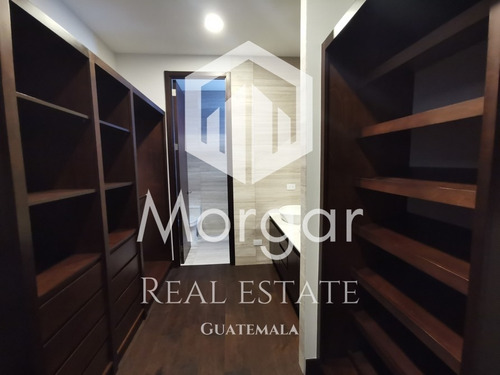 Imagen 7 de 14 de Apartamento En Renta Zona 14 En $3,360 De 3 Dormitorios/1539