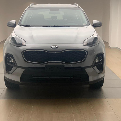 Kia Sportage 4x2 Ex 2.0 At 2021