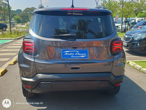 Jeep Renegade Long. T270 1.3 TB 4x2 Flex Aut.