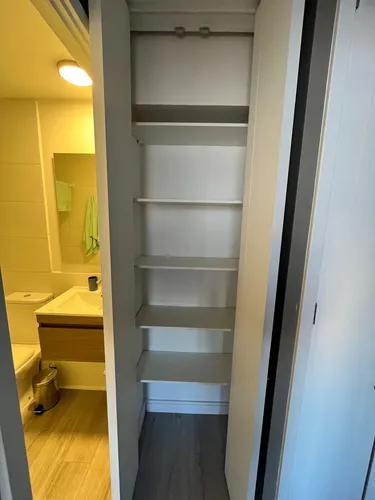 Arriendo Dpto. Amoblado 2 Dormitorios 1 Baño + Estacionamie