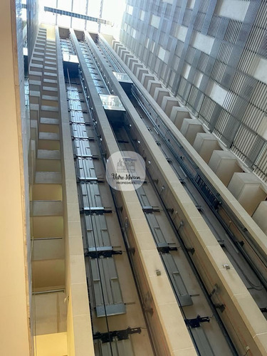 Departamento En Venta De 1 Dorm. En Las Condes