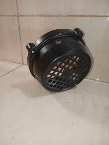 Swich + Tapa Trasera De Motor Ventilador Indust Motorvemca