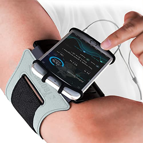 Brazalete Para Correr iPhone Preguntar Si Es Compatible