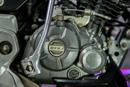 Bajaj Pulsar Ns 125 2024