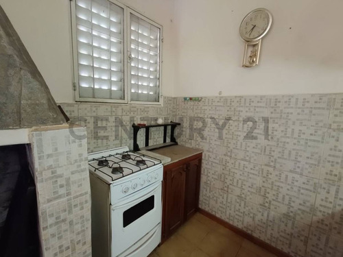 Venta Casa Quinta El Peligro La Plata