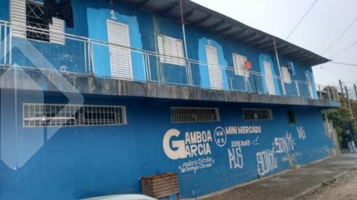 Imagem 1 de 11 de Casa Comercial - Aberta Dos Morros - Ref: 196641 - V-196641
