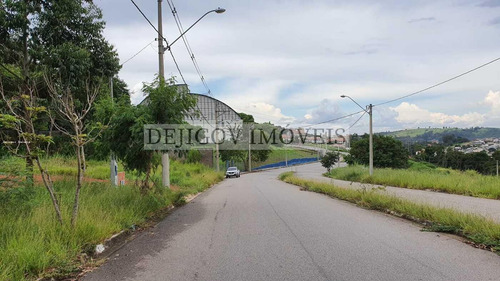 Imagem 5 de 7 de Terreno Para Venda Em Itatiba, Portal Giardino - 1047_2-1599106