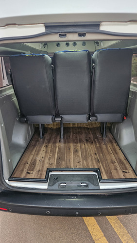 Citroën Jumpy Minibus 1.6 (11l) Td Blue Hdi 5p