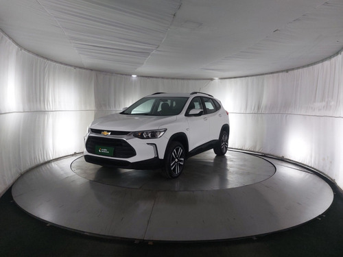 Chevrolet Tracker 1.0 TURBO FLEX LT AUTOMÁTICO