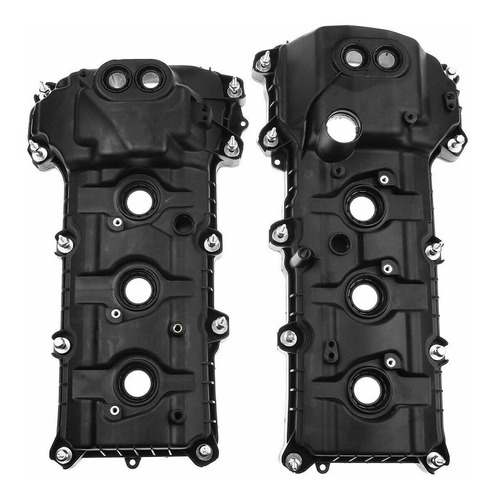 Set Tapas De Valvulas  Ford Edge F-150 Transit-150 250 350