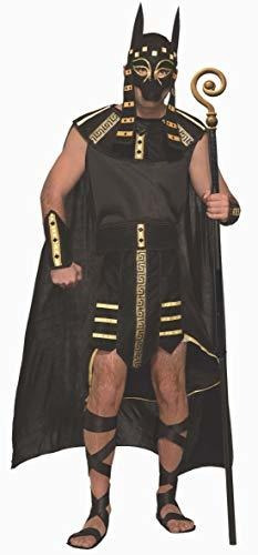 Disfraz Hombre - Forum Men's Anubis Mythical Creature Costum