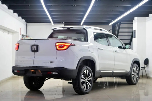 Imagen 19 de 25 de Fiat Toro 1.8 O 2.0 Retiro Con $150.000 Plan O Usado ·-