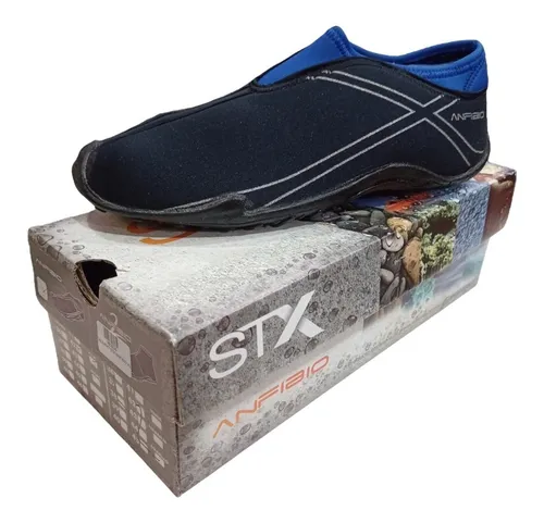 Zapatillas Nautica Neoprene Anfibio Spinit Aire Libre