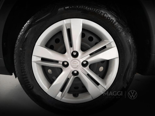 Imagem 11 de 11 de Kicks 1.6 16v Flexstart S 4p Xtronic