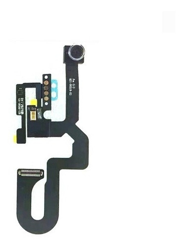 Flex Camara Frontal Para iPhone 7 Plus Sensor Luz
