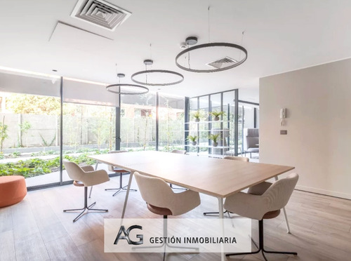 Departamento 3d 3b 100% Nuevo Con Áreas Comunes Primer Nivel