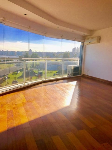 Apartamento - Puerto Buceo