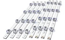 Comprar Tira Led Para Tv LG 42lb5500