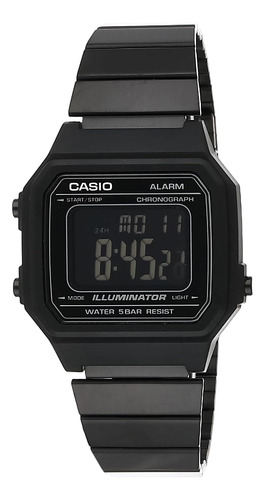Reloj Casio Collection Para Hombre B650wb-1bef