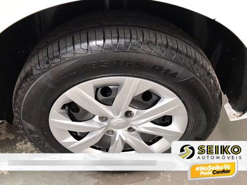 Imagem 15 de 15 de Volkswagen Gol 1.0 Flex 12v 5p 2020/2021
