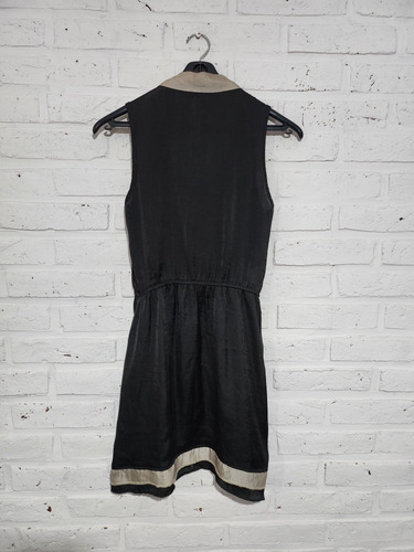 Imagen 2 de 2 de Vestido Inversa