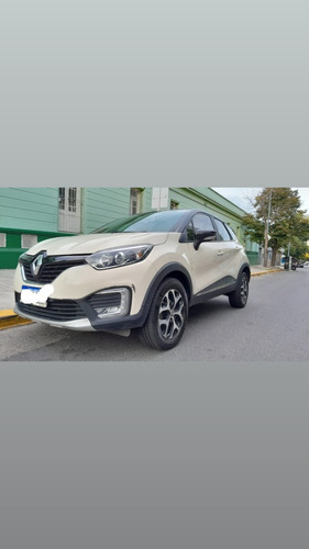 Renault Captur 2.0 Intens Manual