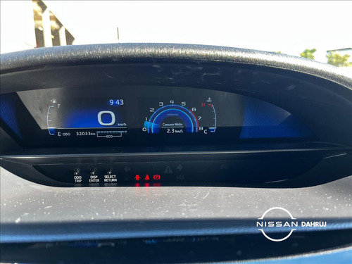 Toyota Etios 1.3 X 16V FLEX 4P MANUAL
