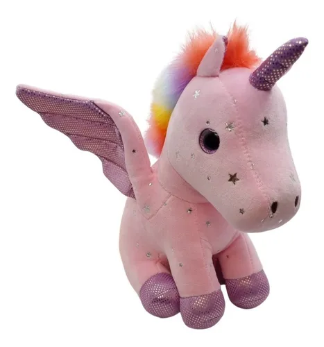 Unicornio peluche de unicornio juguetes para niña nina regalos