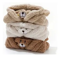 Comprar Gorro Orejitas  Abrigador Niños Adultos
