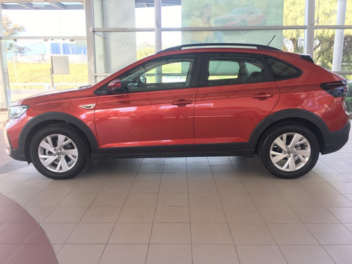 Volkswagen Nivus 1.0 Turbo Anticpo O Tu Usado + Cuotas So