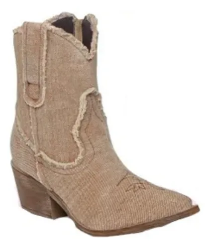 Botas vaqueras cklass sales