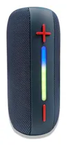 Comprar Parlante Portatil Bluetooth Xion Xi-xt3 Azul Circuit