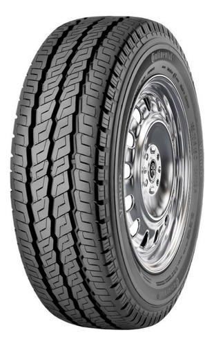 Llanta 205/65r16 107t Continental Vancontact Ap Índice De Velocidad T