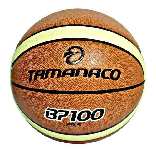 Balón De Basketball B7100 Basket Nº 7 29.5'' Tamanaco