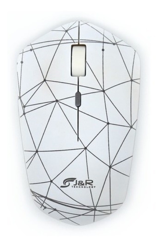 Mouse Optico Inalambrico Mijr017