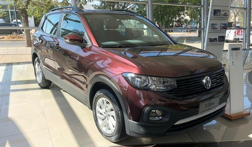 Volkswagen T-cross Trendline