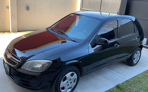 Chevrolet Celta 1.4 Lt Ab+abs
