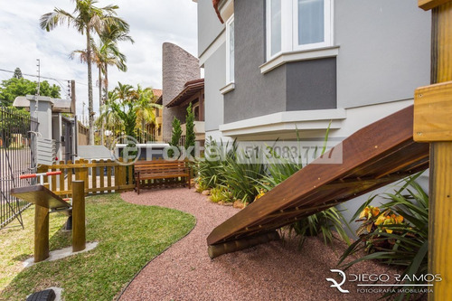 Imagem 24 de 24 de Casa Em Condomínio, 3 Dormitórios, 215.516 M², Jardim Isabel - 177768