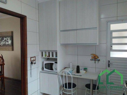 Imagem 2 de 6 de Casa À Venda, 150 M² Por R$ 480.000,00 - Parque Via Norte - Campinas/sp - Ca0542